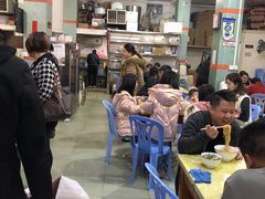 大堂-辉程汤粉店(顺发路店)