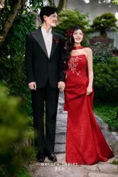 -金夫人婚纱摄影(衡阳店)