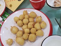 -老舅老蒙肉饼非遗店(一店)