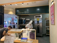 -仟吉(星汇维港店)