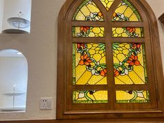 -清真·玛丽亚新疆菜主题餐厅(浙江中路店)