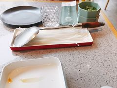-蘸小院铁锅炖·蘸酱菜·东北菜(怀远门店)
