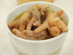 -新兴家喻酒家·羊城名宴(昌岗店)