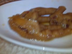 -泉州富力万达文华酒店-品珍中餐厅