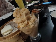 -绿茶餐厅(昌平悦荟店)