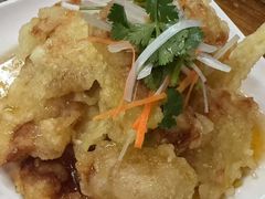 -韩食代烧烤(龙华路美食街店)