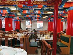 -郭林家常菜(狼垡店)