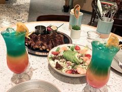 -墨纪Mojí墨西哥餐厅(官舍店)