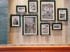 大堂-莞府家宴·东莞菜(市民服务中心店)