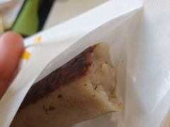 -麦当劳(斜土路2号店)