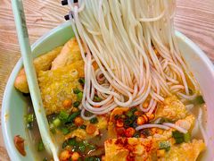 -家味螺蛳粉&烤鱼(五角场店)