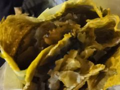 煎饼果篦-南楼煎饼(南楼总店)