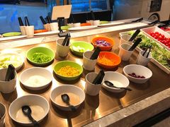 -比格比萨自助(万柳华联店)