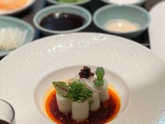 -西安凯悦酒店·湖畔中餐厅