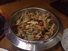-蜜桃餐厅·古运河畔(南下塘店)