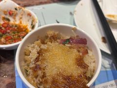 -小川洋风料理(江汉路店)
