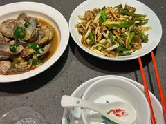 -老头儿油爆虾(星光一期店)