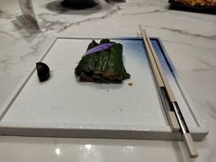 酱青瓜-国惠大酒楼(宝龙店)