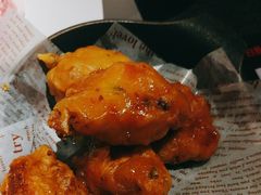 -西堤牛排(北京国瑞店)
