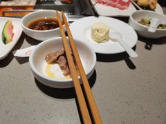-海底捞火锅(关山保利店)