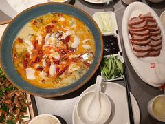 -褚记烤鸭·南京家常菜(雨花e-park店)