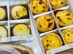 -莉蓮蛋挞(静安寺店)