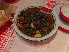-老闵田螺馆·南昌市井菜·特色小吃(总店)