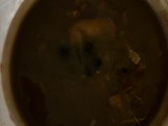优质牛肉胡辣汤-二十五味胡辣汤(正弘山店)