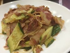 -天仁聚驴肉香(北石槽店)