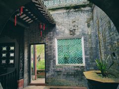 -东莞市可园博物馆