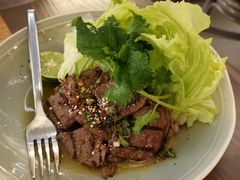 -CHINCHIN 青青·泰国料理(万象食家店)