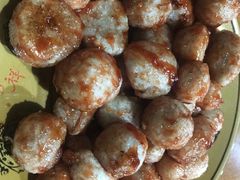 -茶泡饭(李子坝店)