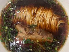 -苏面斋·本地传统苏式面馆