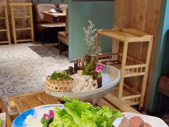 -手选潮汕鲜牛肉火锅(二七广场店)