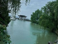 -东钱湖小普陀景区