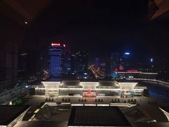 -济南绿地美利亚酒店