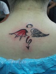 android_upload_pic-Black Tattoo Studio