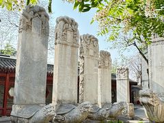 -北京石刻艺术博物馆(五塔寺)