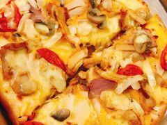 -必胜客(远大路店)