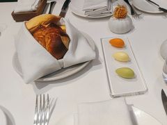 -L'Arome芳芳法国餐厅(仙林金鹰店)