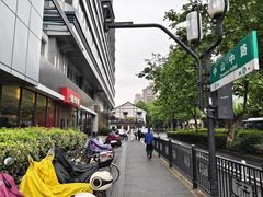 -麦当劳(杭州庆春路店)