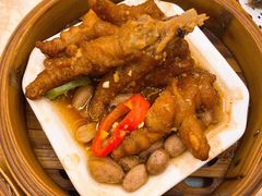 -顺德人家食府(黄金广场店)