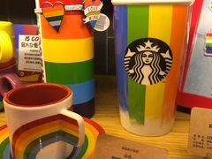 -星巴克臻选(杭州万象城店)