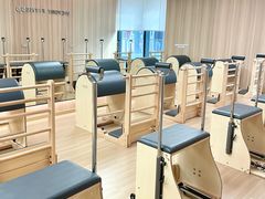 -威克健身游泳(万菱汇店)