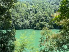 -大慈岩风景区