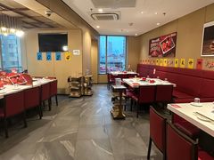 -海底捞大排档火锅(打浦路店)