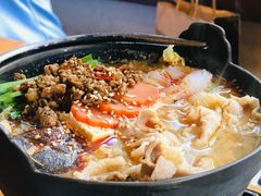 -铃木食堂(北新桥店)