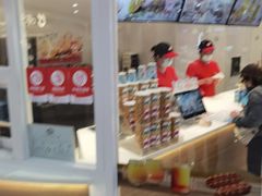 -DQ·蛋糕·冰淇淋(湖景东路店)