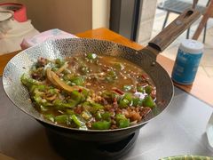 -小团圆灶台鱼·百城头牌菜(千岛湖店)