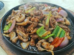 -标记美食新鲜猪杂(兴南大道店)